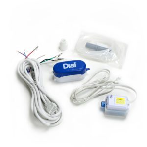Dial Mini-Condensate Pump