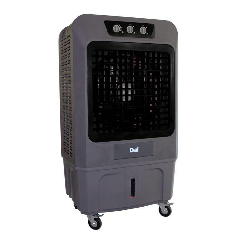 Products Dial Portable Evaporative Coolers