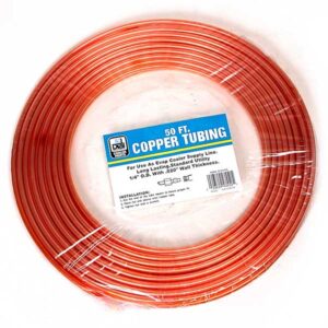 Copper Tubing