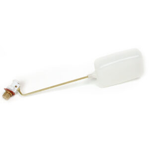 ¼" Standard Plastic Float Valve