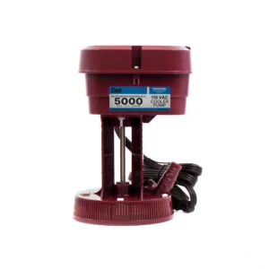 UL5000 Offset Pump