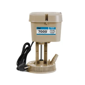 UL7000 Offset Pump