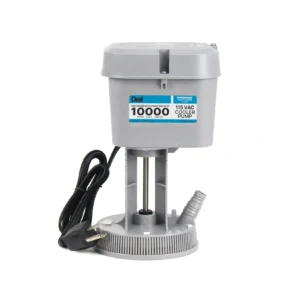 Offset Pumps