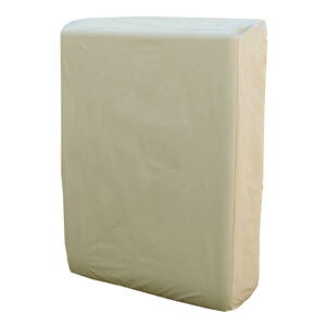 Narrow Profile Window Cooler Cover