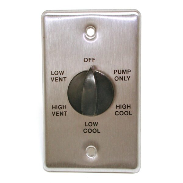 Knobs, Switches & Thermostats Dial Manufacturing, Inc.