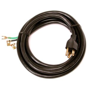 One Speed 120V Outdoor Motor Cord