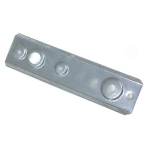 Float Valve Mounting Bracket