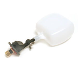 Compression Float Valve