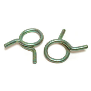 ¼" Hose Ring Clamp