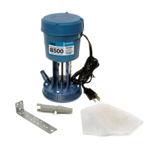 MC8500UL Pump
