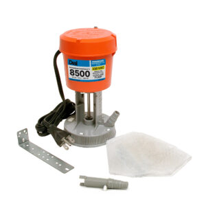 MC8500-2UL Pump