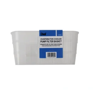 Plastic Pump Basket