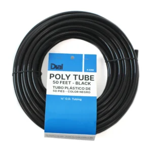 Poly Tubing
