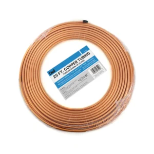 Copper Tubing