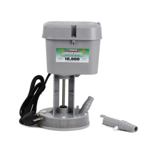 115V Pump for Single Inlet Coolers
