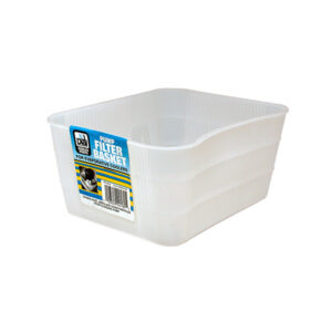 Plastic Pump Basket