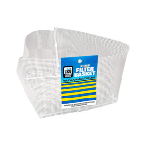 Mesh Pump Basket