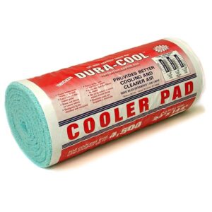 Dura-Cool™ Rolls