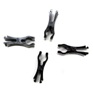 Tube Retainer Clip