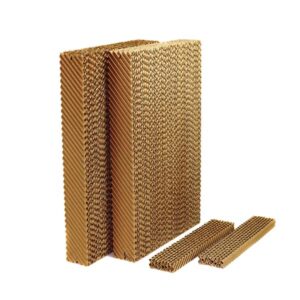 2" and 3" Rigid Media for Mobile MasterCool®