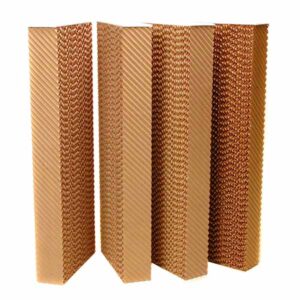 Rigid Media for MasterCool® Window View