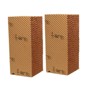 12" Rigid Media