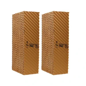 8" Rigid Media