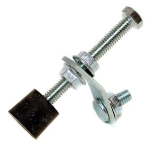 Belt/Motor Tension Adjuster
