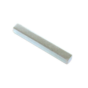 3/16" x 3/16" x 1 1/2" Motor Shaft Key