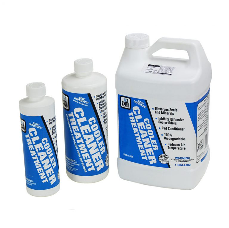 Part 5225 Quart Cooler Cleaner Dial Manufacturing, Inc.