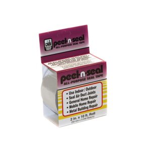 Peel-N-Seal™ Tape