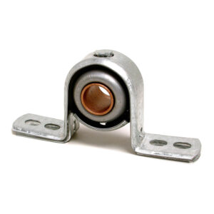 High Rise Pillow Block Bearings