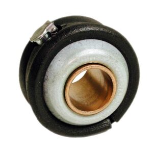 Bearing Ball & Cushion