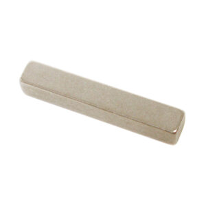 ¼" x ¼" x 1½" Shaft Key