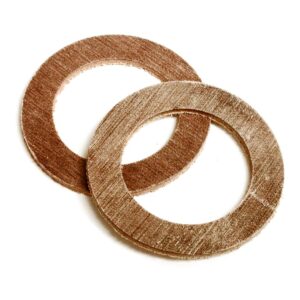 Leather Washer