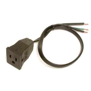 Pump Receptacle