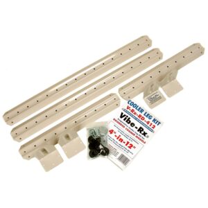 Vibe-RX™ Round Corner Leg Kit