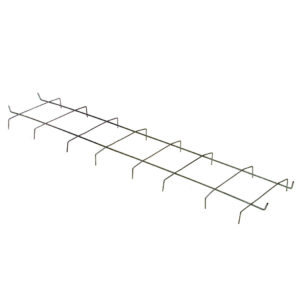 Replacement Pad Frame Retaining Wires