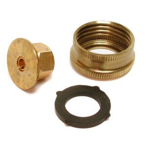 Garden Hose Adapter