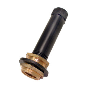 Brass Drain Kit