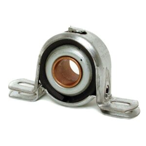 Pillow Block Bearings