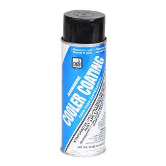 Aerosol Interior Cooler Coating