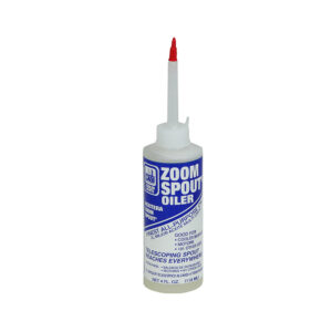 Zoom Spout® Oil