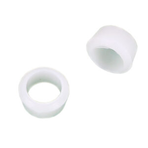 ¼" Plastic Sleeve