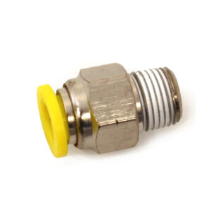 Quick Connect Male Union