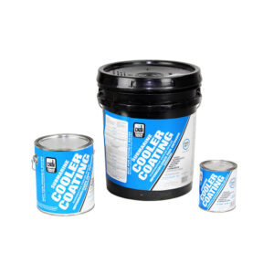 Premium Interior Cooler Coating