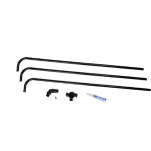 Side Draft Distributor Kit
