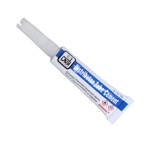 Distributor Tube Cement