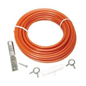 bleed off kit