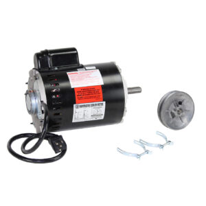 1HP Motor Kit for Single Inlet Coolers